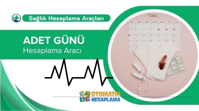 Adet Günü Hesaplama