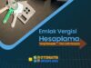 Emlak Vergisi Hesaplama Emlak Vergisi Hesaplama