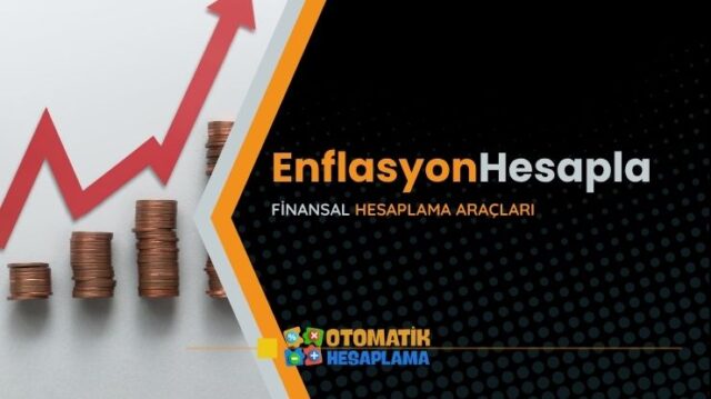 Enflasyon Hesaplama Aracı