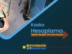 Kasko Hesaplama Kasko Hesaplama