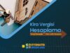 Kira Vergisi Hesaplama Kira Vergisi Hesaplama
