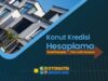 Konut Kredisi Hesaplama Konut Kredisi Hesaplama