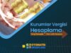 Kurumlar Vergisi Hesaplama Kurumlar Vergisi Hesaplama