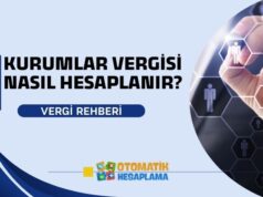 Kurumlar Vergisi Nedir? Nasıl Hesaplanır? Kurumlar Vergisi Nedir_ Nasıl Hesaplanır