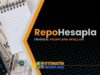 Repo Hesaplama Repo Hesaplama Aracı