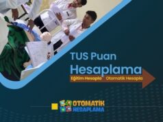 TUS Puan Hesaplama TUS Puan Hesaplama